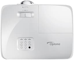 Projector Optoma W309ST White 3800 lm — thumbnail 3