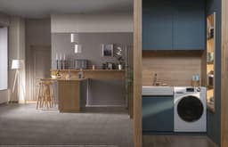 Haier HW80-B14636N - Wasmachine — thumbnail 4