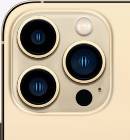 Apple iPhone 13 Pro - 512GB - Goud — thumbnail 4