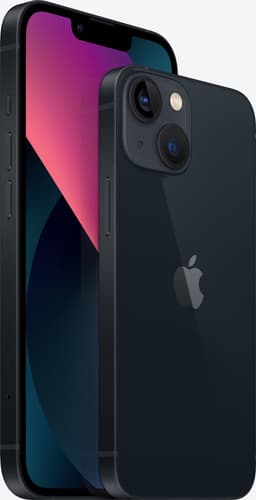 Apple iPhone 13 - 512GB - Zwart — thumbnail 5