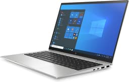 HP EliteBook x360 1040 G8 - 2‑in‑1 Laptop - 14 inch Full HD Touch - Intel Core i5‑1135G7 - 16GB LPDDR4x - 512GB SSD - Wi‑Fi 6 - Windows 11 Pro - Zilver — thumbnail 5
