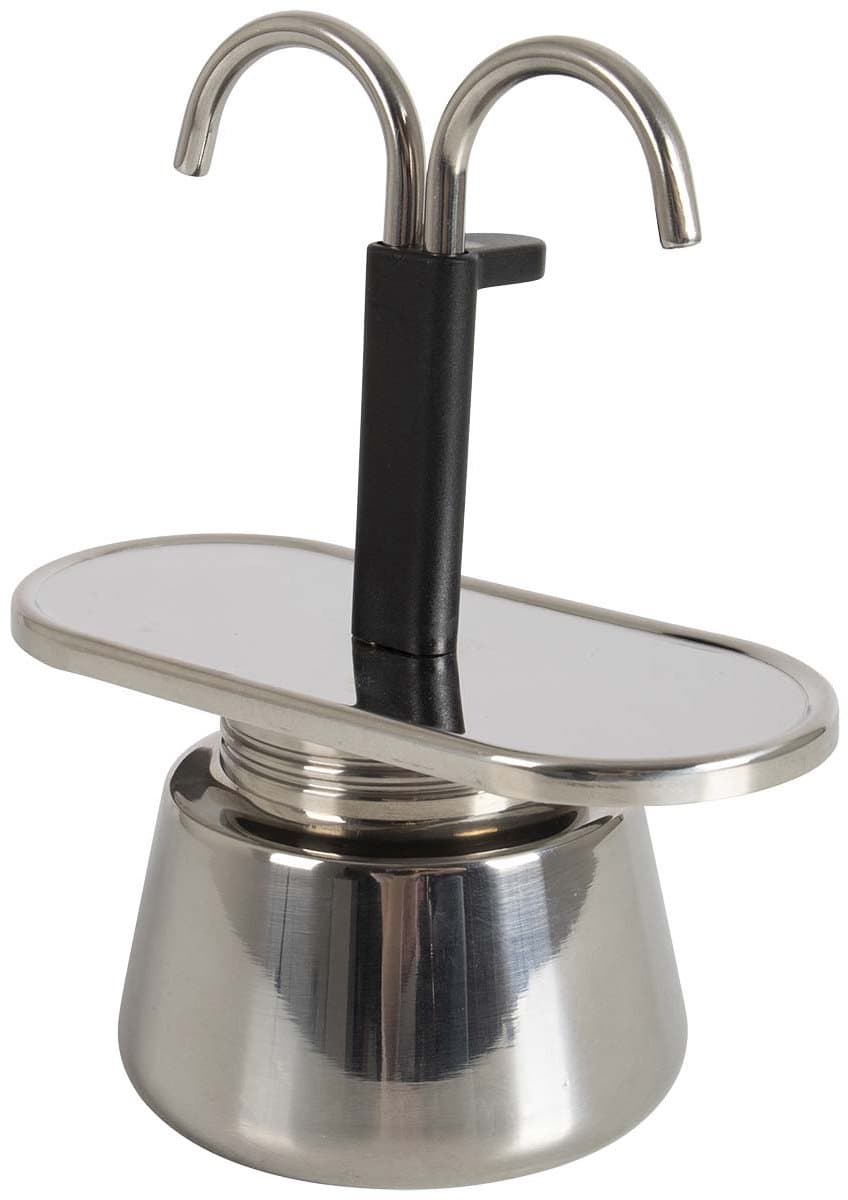 Bo-Camp - Percolator - 2 Kopjes — afbeelding 1