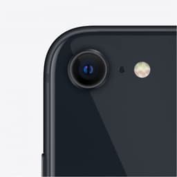 Apple iPhone SE (2022) - 256GB - Zwart — thumbnail 4