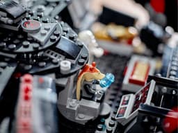 LEGO Star Wars Dark Falcon - 75389 — thumbnail 5