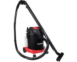 Kaminer 20L Waszuiger - 3-in-1 Nat en Droog Stofzuiger met Blaasfunctie