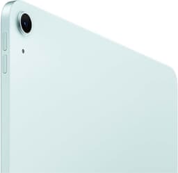 Apple iPad Air (2024) - 13 inch - WiFi + Cellular - 256GB - Blauw - 6e generatie — thumbnail 8