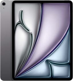Apple iPad Air (2024) - 13 inch - WiFi - 1TB - Grijs - 6e generatie — thumbnail 1