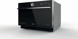 Whirlpool Supreme Chef MWSC 9133 SB - Combimagnetron - 33 liter - 1000 watt - Zwart — thumbnail 11