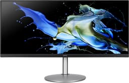 Acer Vero CB273 computer monitor 68,6 cm (27") 1920 x 1080 Pixels Full HD LED Zwart — thumbnail 1