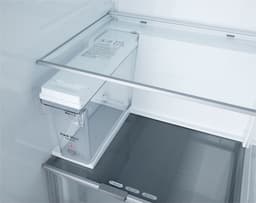 LG GSLE81PYBC Amerikaanse koelkast – 628L – Water- & ijsdispenser – WiFi LG ThinQ – Energieklasse C — thumbnail 7