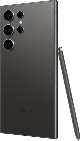 Samsung Galaxy S24 Ultra 5G - 256GB - Enterprise Editie Zwart — thumbnail 5