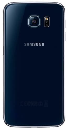 Samsung SM-G920FZKAPHN, MOBILE,SM-G920F,BLACK,PHN — thumbnail 6