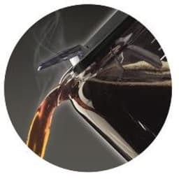 Braun Aromaster KF47 - Koffiezetapparaat - Wit — thumbnail 3