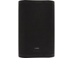 Citronic CASA-8A 200W RMS Actieve speaker met USB/SD en Bluetooth