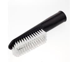 Miele Bosch Siemens borstel stofborstel voor meubels meubelborstel stofzuiger - 35mm - alternatief zuigmond plumeau borstel meubel