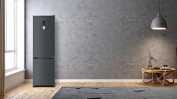 CHiQ FBM351NEI42 - Koel-vriescombinatie - 356 Liter - No Frost - Stil 35dB - Inverter Compressor - Digitaal LED Display - 12 Jaar Garantie op Compressor - D Energielabel — thumbnail 7