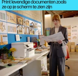 HP OfficeJet Pro 9730e — thumbnail 2
