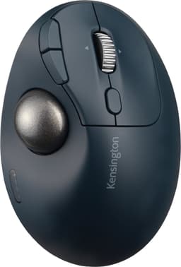Kensington Pro Fit Ergo TB550 Trackball — thumbnail 4