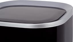 Jocca Airfryer - Heteluchtfriteuse - Digitale Airfryer - Airfryers - 4L - Airfryer xl - Airfryer xxl - 1200W - Zwart - 2219 — thumbnail 4
