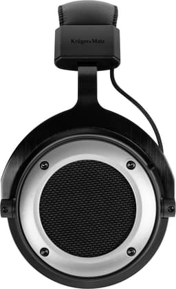 Kruger&Matz Studio Over-Ear Koptelefoon - Studio Pro - Studio Over-Ear Hoofdtelefoon - Helder Geluid — thumbnail 2