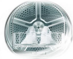HISENSE DH5S102BW -  Warmtepompdroger - 10 kg - 64 dB - Energielabel C — thumbnail 5