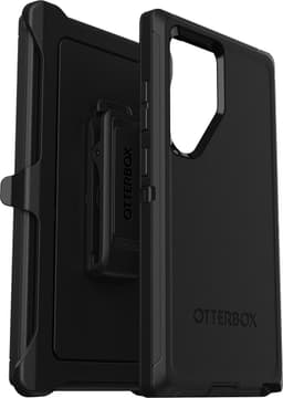 OtterBox Defender - Geschikt voor Samsung Galaxy S24 Ultra - Black — thumbnail 8