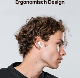 Draadloze Oordopjes - EarBuds 3e Generatie - Bluetooth Oortjes - Lange Batterijduur - Comfortabel Draagcomfort - Geweldige Geluidskwaliteit - Origineel Phreeze — thumbnail 3
