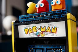 LEGO Icons PAC-MAN arcade - 10323 — thumbnail 16