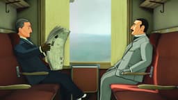 Agatha Christie: The ABC Murders -Nintendo Switch (Code in a Box) — thumbnail 3