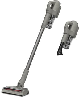 Miele Duoflex HX1 CarCare - Steelstofzuiger - Grijs — thumbnail 2