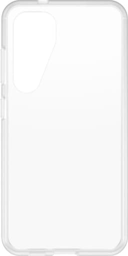 OtterBox React - Geschikt voor Geschikt voor - Samsung Galaxy S24 - Clear — thumbnail 3