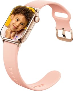 ICE Watch ICE SMART 2.0 - Smartwatch - 38mm - Rose Gold / Nude — thumbnail 6