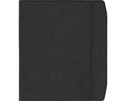 PocketBook - Charge Cover - Beschermhoes - Era - Era Color - Zwart - Canvas Black