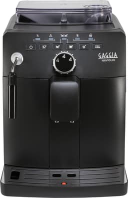 Gaggia HD8749/01 Naviglio black — thumbnail 1