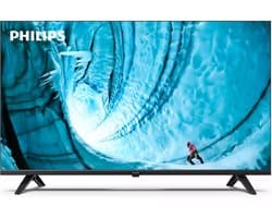 Philips 32PHS6009 - 32 inch - HD Ready LED - 2024 - Smart TV