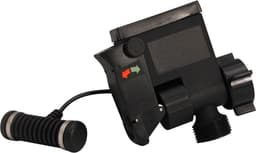 Nedco Waterslot (elektrisch) - Waterstop — thumbnail 1