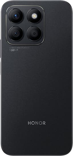 Honor X8b 8GB 256GB - Zwart — thumbnail 4
