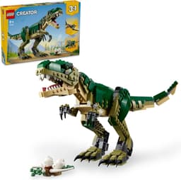 LEGO Creator 3-in-1 T. rex 31151 — thumbnail 3