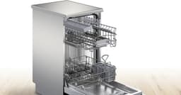 Bosch SPS2HKI42E - Vaatwasser - Vrijstaand - 45 cm breed - Bestekmand — thumbnail 5