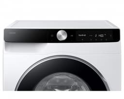 Samsung 6000 serie - Wasmachine WW11DG6B85LK - A klasse - Wit - Autodose - Stoom - AI Wash - AI Ecobubble - Spacemax — thumbnail 7