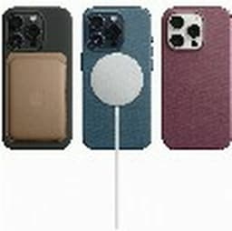 Apple iPhone 15 Pro Max - 256GB - Wit Titanium — thumbnail 10