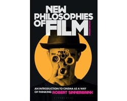 New Philosophies of Film