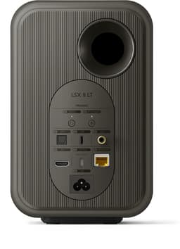 Kef LSX2LT Graphite Grey all-in-one luidsprekersysteem — thumbnail 4