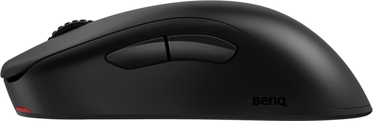 BenQ Draadloze Gamingmuis ZOWIE U2 - eSports - Formaat M - Symmetrisch Ontwerp - USB — afbeelding 1