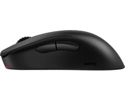 BenQ Draadloze Gamingmuis ZOWIE U2 - eSports - Formaat M - Symmetrisch Ontwerp - USB
