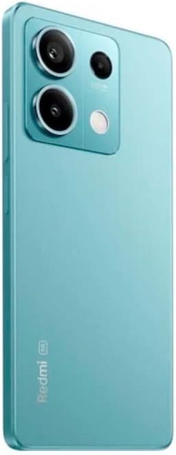 Xiaomi Redmi Note 13 5G - 8GB/256GB - Ocean Teal Blauw — thumbnail 5