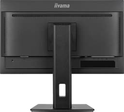 iiyama ProLite XUB2497HSU-B1 - 24 Inch - IPS - Full HD - USB-hub - In hoogte verstelbaar — thumbnail 2