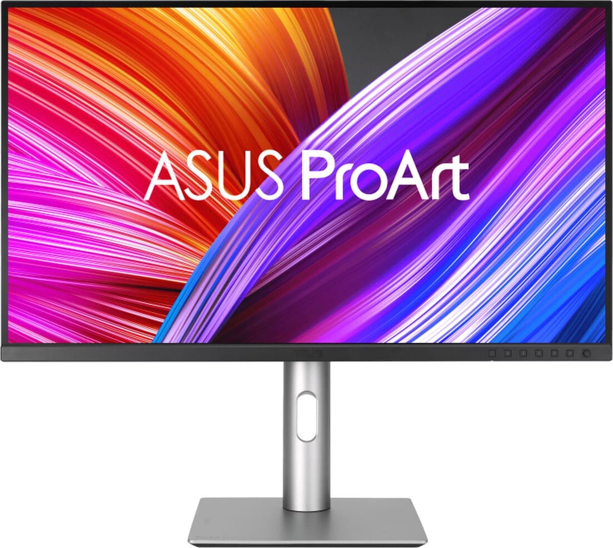 ASUS ProArt Display PA329CRV - 4K IPS Grafisch Designer Monitor - Calman Gecertificeerd - USB-C 96W - 32 Inch — afbeelding 1