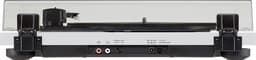 TN-180BT-A3/W - Bluetooth-platenspeler met Audio-Technica-cartridge, Wit — thumbnail 3