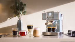 Cecotec Power Espresso 20 Tradizionale - Pistonmachine — thumbnail 3